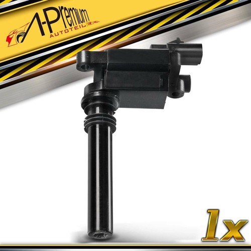 Ignition coil module - ignition,
