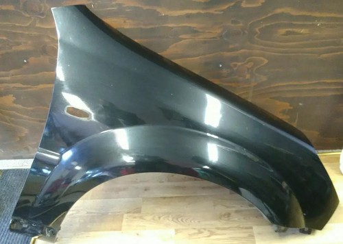 Ssangyong rexton front wing - ssangyong,