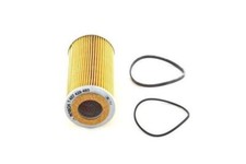 BOSCH Oil Filter for Austin Metro MG/Sport/GTA 1.3 January 1983 to May 1990
