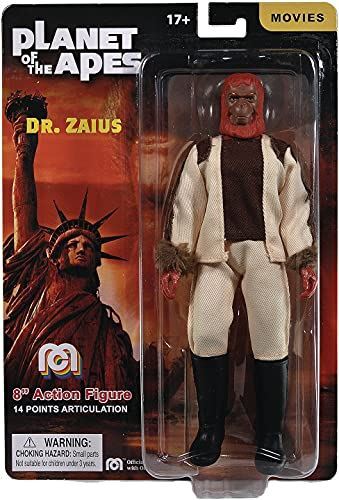 Mego planet the apes inch - of,