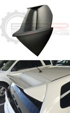 Honda Civic Type R EP3 00-05 Mugen Style Rear Spoiler (plastic)