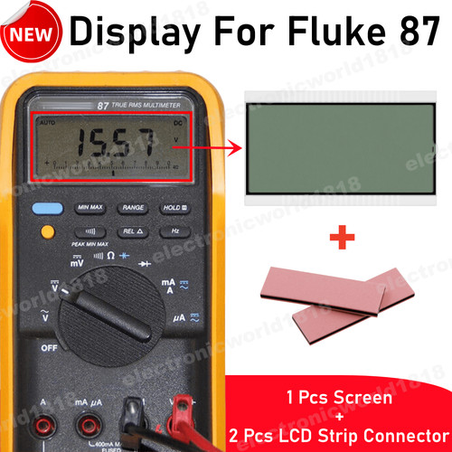 For fluke truerms - for,