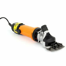 Clipper Shears Cutter Trimmer Scissor 220V Electric Sheep Goat Shearing Machine