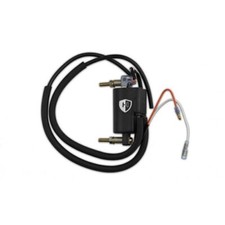 Ignition Coil 12v Points Twin Fits Honda CL 175 Scrambler K 69-73