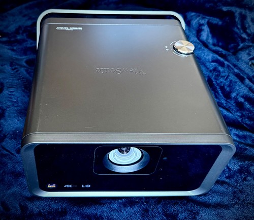 Viewsonic 10x projector - viewsonic,