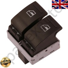  2005-2009 For VW Transporter T5 T6 Electric Window Switch Driver 7E0959855A