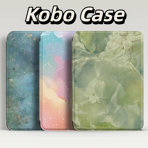 Watercolor pattern kobo - watercolor,