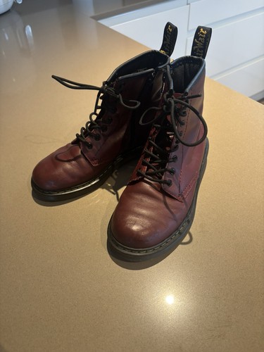 Doc martens - doc,