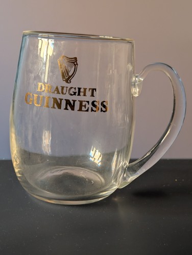 Guinness glass - guinness,