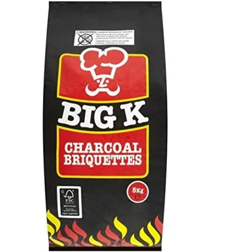 Fsc certified 5kg charcoal - fsc,