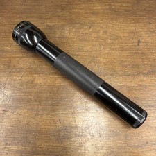 Vintage Maglite 3D Cell