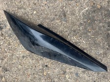 ⭐ YAMAHA FAZER S2 FZ6 REAR