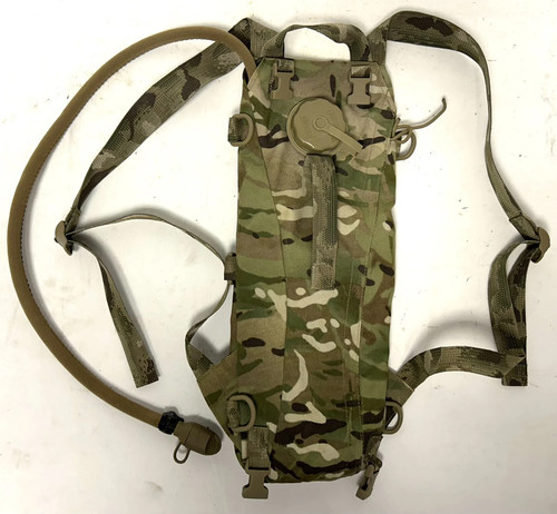 British military issue mtp - military,
