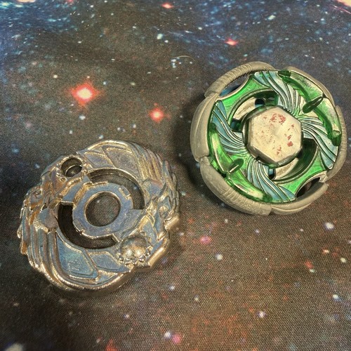Hasbro beyblade metal - beyblade, masters