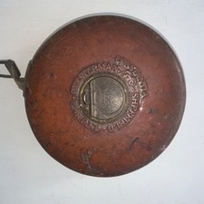 Antique Measuring Tape