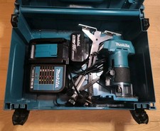 Makita DTR52 18V Cordless