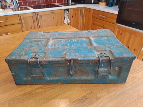 P60 25lb british - 25lb,