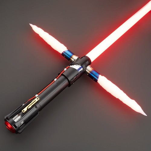 Star wars neopixel kylo - star,