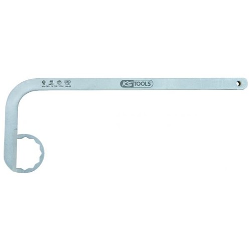 Haldex filter rear axle - filter,
