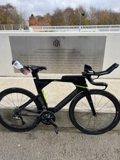 Merida Triathlon Bike