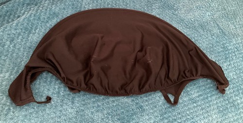 Maxi cosi cabriofix - cabriofix, hood