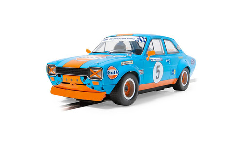 Scalextric c4530 ford escort - c4530,