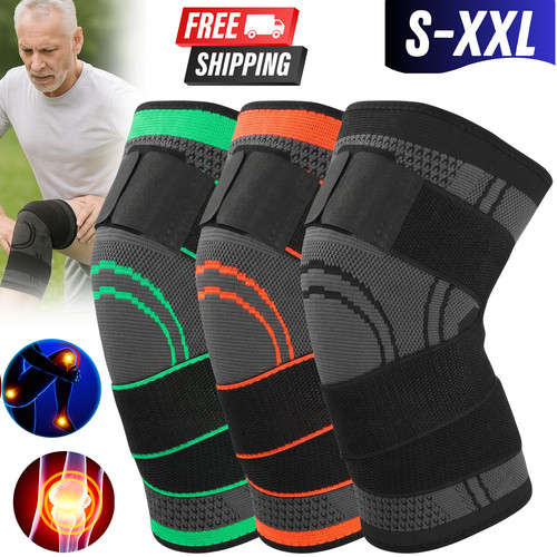 Knee support brace - knee,