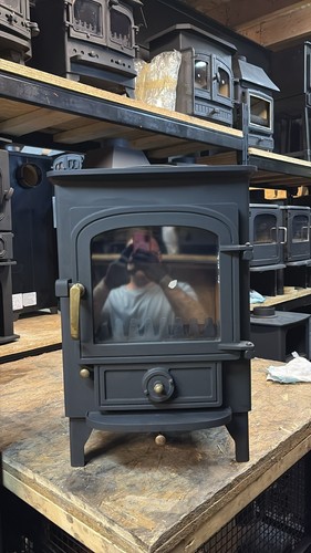 Clearview pioneer 400 - clearview,