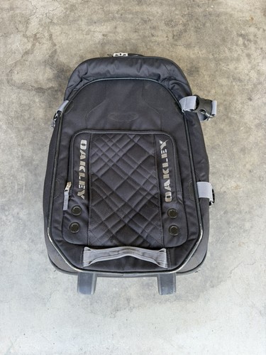 Oakley 39l black - 39l,