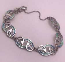 Vintage Ortak sterling silver