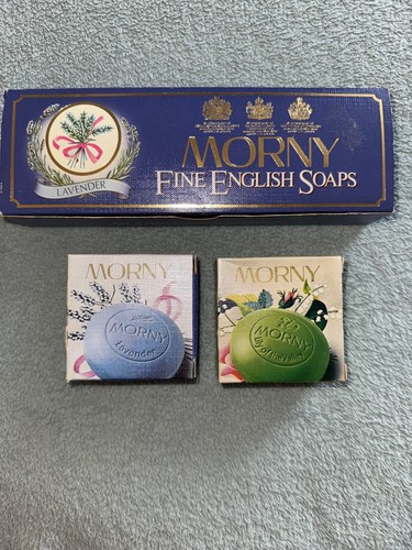 Morny nature s - x,