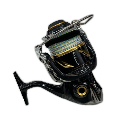 Shimano stella 18000hg - 20, sw
