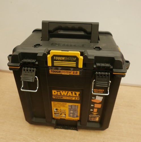 Dewalt dwst08035 toughsystem - dewalt,