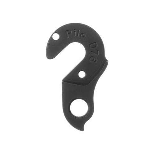 Derailleur hanger for cube - for,
