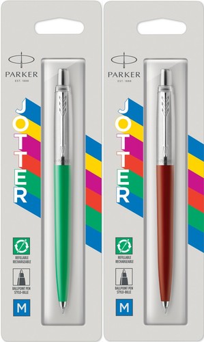 Parker jotter ballpoint - parker,