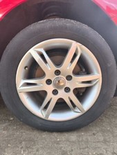 SEAT LEON 2010-2012 ALLOY