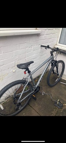 Carrera mountain bike mens - mens,