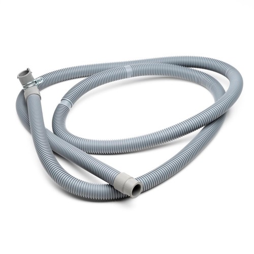 Drain hose washer husqvarna - hose,