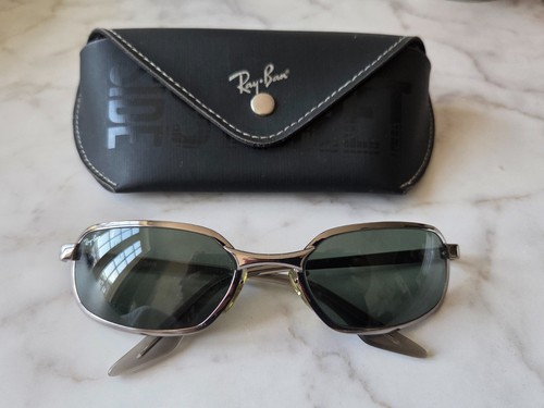 Vintage ray ban - ray, sidestreet