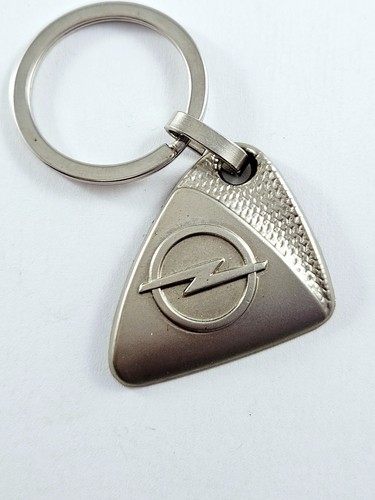 Keychain opel logo - -,