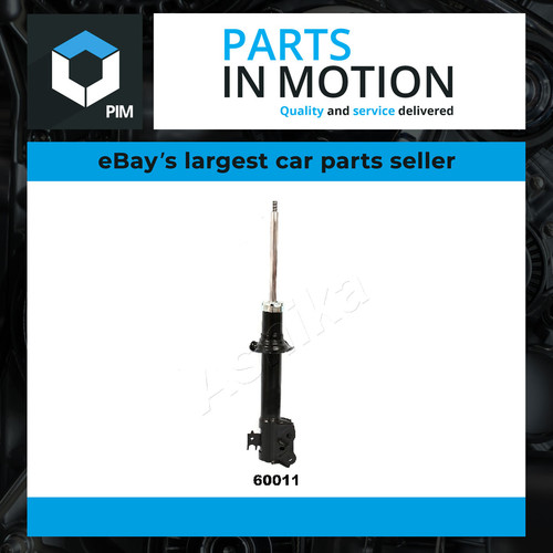Shock absorbers fits - (pair),