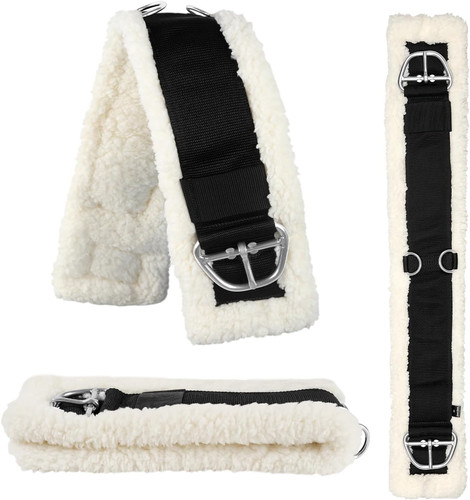 Western cinch horse girth - horse, 28"