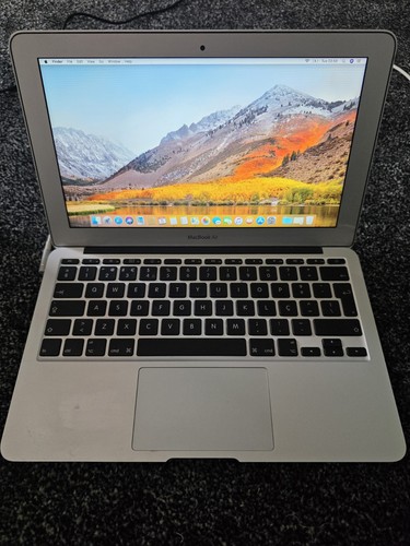 Macbook air a1370 - macbook,