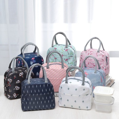 Thermal insulated lunch bag - thermal,