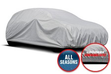 Car Cover For Ford Fiesta