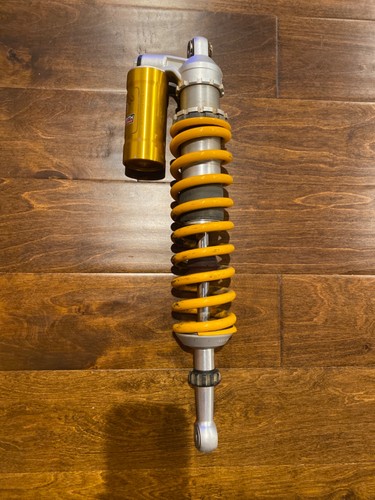 2004 yamaha yz250 ohlins - 2004,