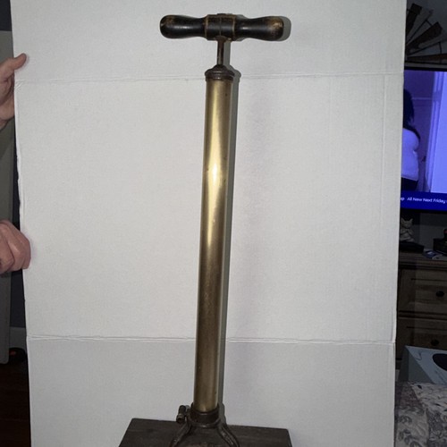 Vintage antique brass - vintage/antique, wood
