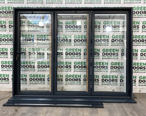 Internal blinds bifolding - internal,