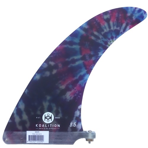 Koalition tie dye - koalition,