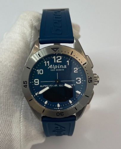 Alpina alpinerx alive mm - alive, 45